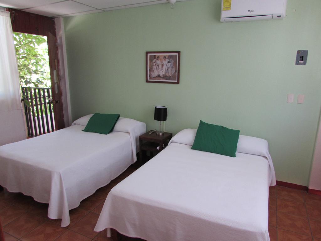 Hotel Puerto Piedra 埃斯孔迪多港 外观 照片