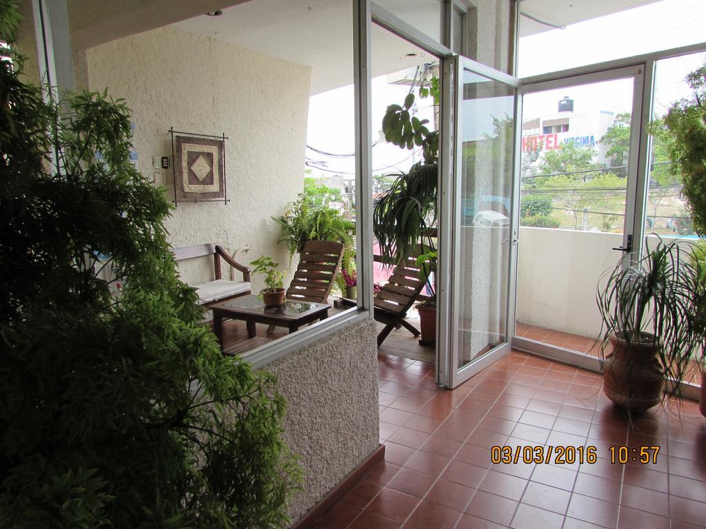 Hotel Puerto Piedra 埃斯孔迪多港 外观 照片