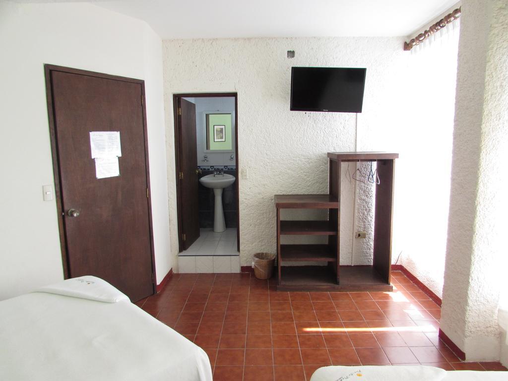 Hotel Puerto Piedra 埃斯孔迪多港 外观 照片