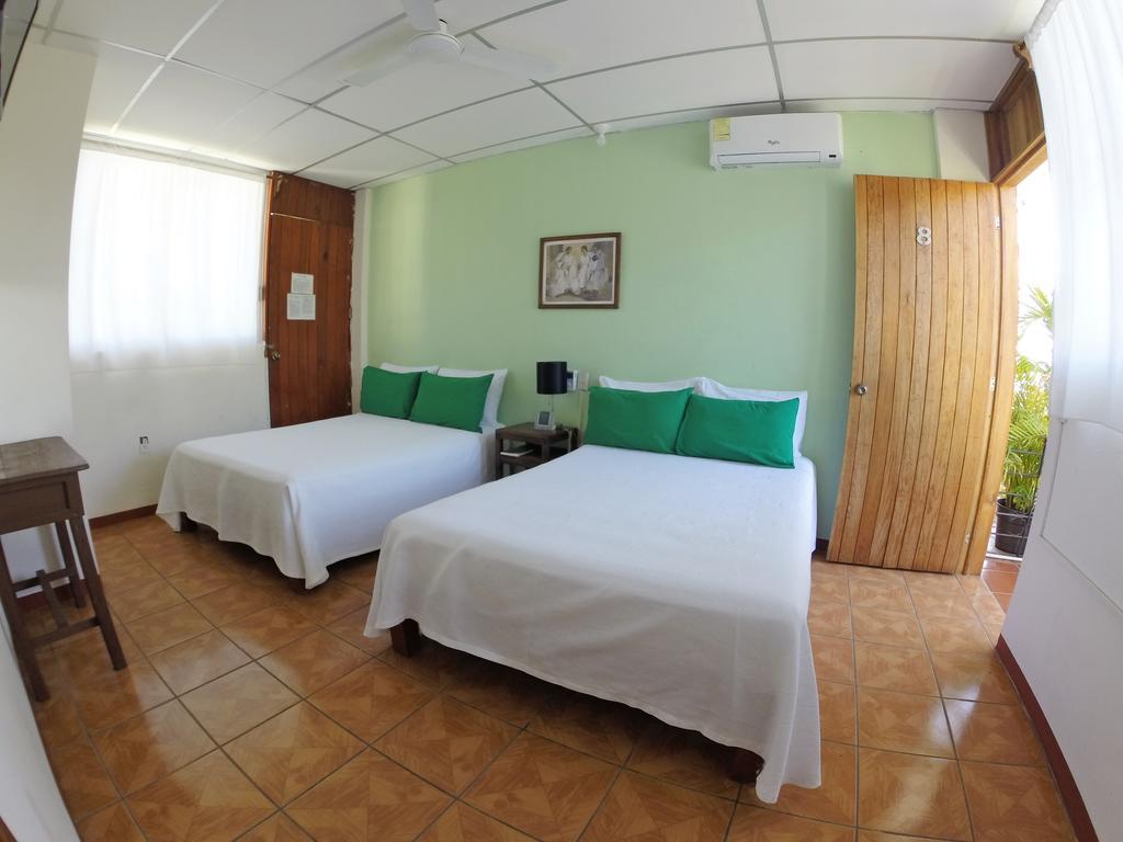 Hotel Puerto Piedra 埃斯孔迪多港 外观 照片
