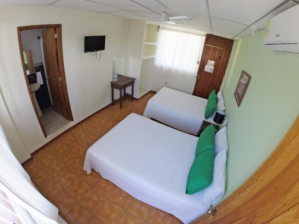 Hotel Puerto Piedra 埃斯孔迪多港 外观 照片