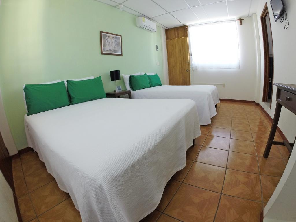 Hotel Puerto Piedra 埃斯孔迪多港 外观 照片