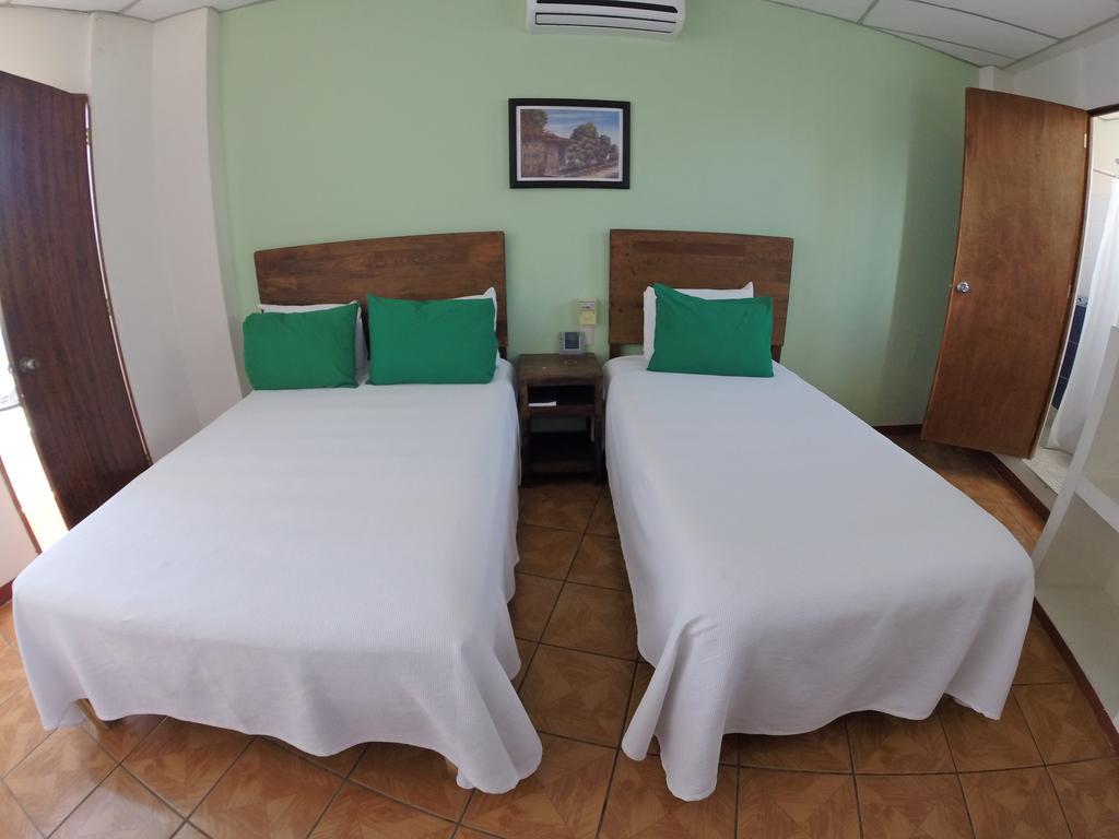 Hotel Puerto Piedra 埃斯孔迪多港 外观 照片