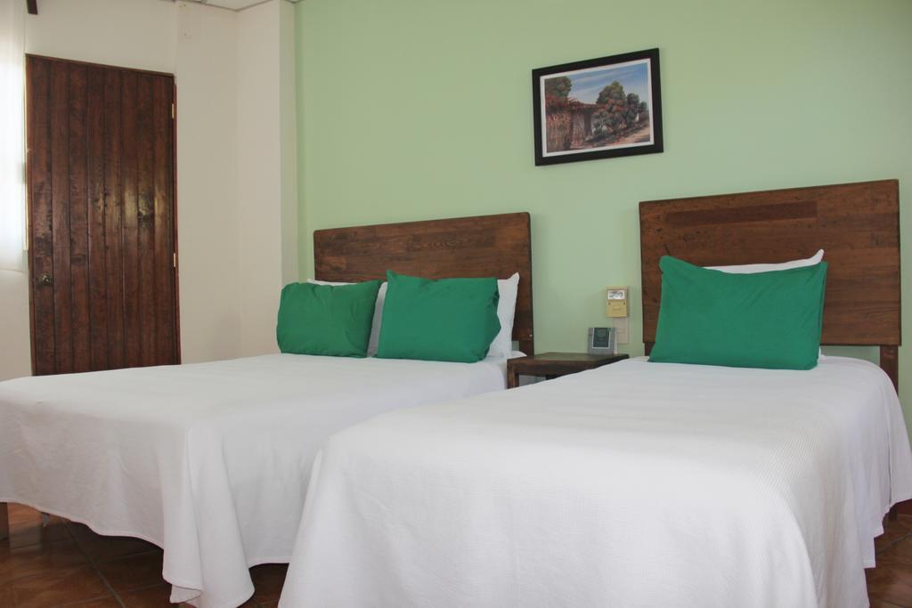 Hotel Puerto Piedra 埃斯孔迪多港 外观 照片