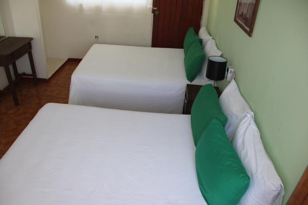 Hotel Puerto Piedra 埃斯孔迪多港 外观 照片