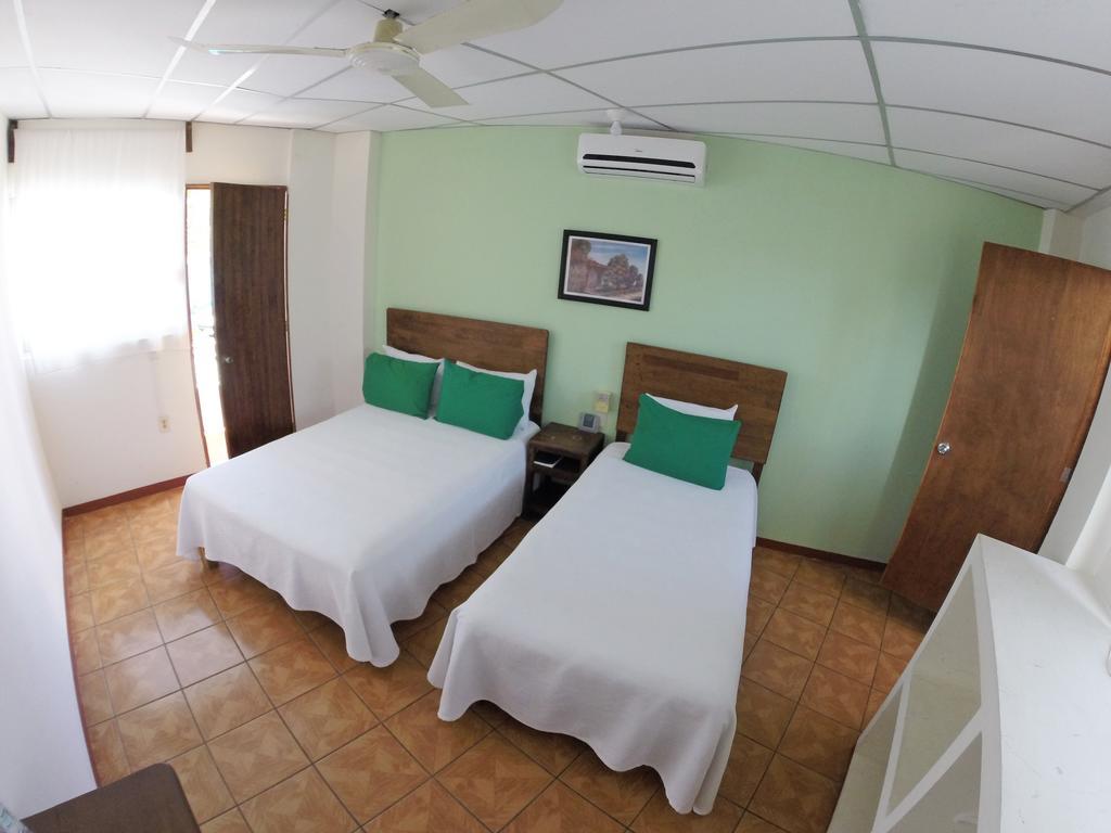 Hotel Puerto Piedra 埃斯孔迪多港 外观 照片