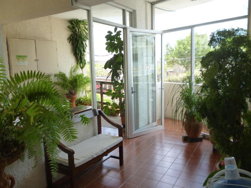 Hotel Puerto Piedra 埃斯孔迪多港 外观 照片