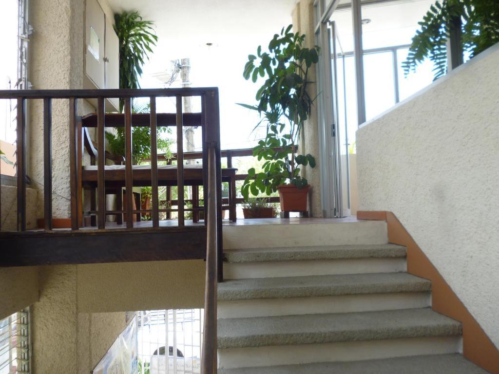 Hotel Puerto Piedra 埃斯孔迪多港 外观 照片