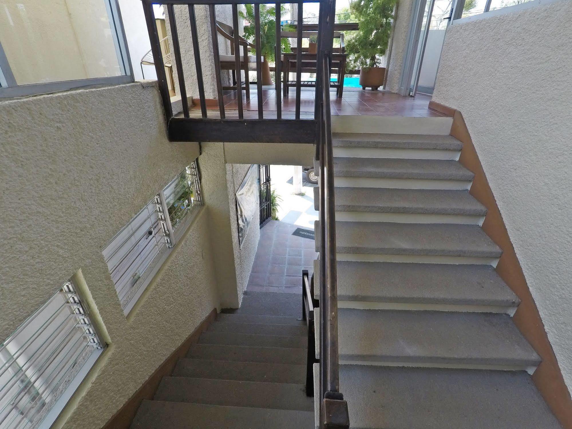 Hotel Puerto Piedra 埃斯孔迪多港 外观 照片