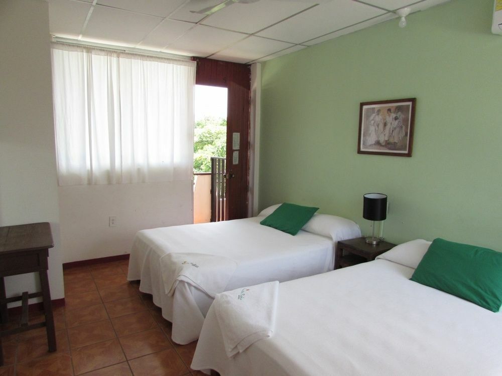 Hotel Puerto Piedra 埃斯孔迪多港 外观 照片